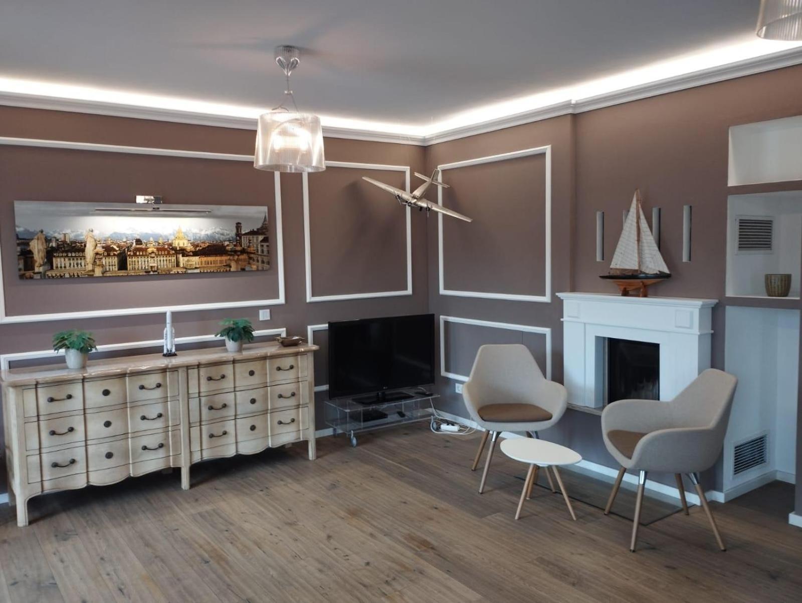 Amalien 12 Apartment Munich