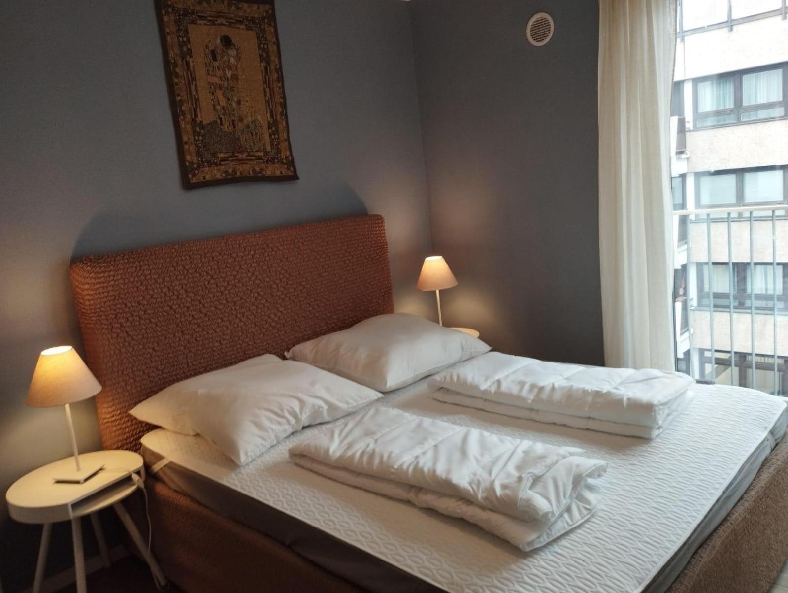 Apartment Amalien 12
